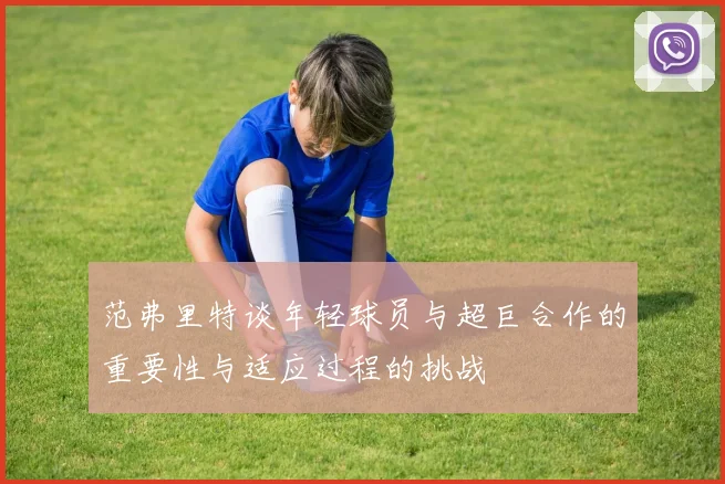 范弗里特谈年轻球员与超巨合作的重要性与适应过程的挑战